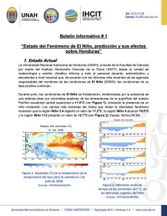 El Nino 1