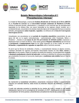 Boletin especial IHCIT 1 4