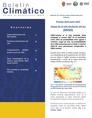 Boletin abril junio 2025